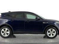 Used Jaguar E-Pace S 204 HP (150 kW) 2021 Blue SUV