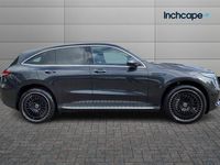 used Mercedes EQC400 300kW AMG Line Premium Plus 80kWh 5dr Auto - 2023 (73)