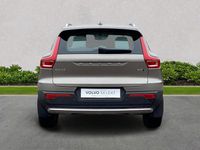 Used Volvo XC40 Inscription 2020 Grey SUV