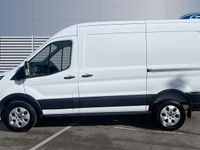 Used Ford Transit Limited 130 HP (95 kW) 2025 Van