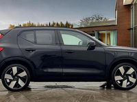 Used Volvo EX40 Ultra 77 kW (106 HP) 2025 SUV