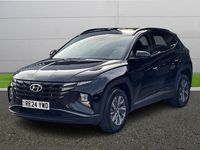 used Hyundai Tucson n Estate