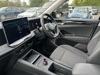 Used VW Tiguan Match 204 HP (150 kW) 2025 Black SUV