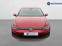 Used VW Golf VIII Style 2022 Red Hatchback