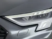 Used Audi A3 Sportback S-Line 150 HP (110 kW) 2022 Grey Hatchback