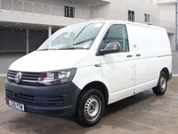 Used VW Transporter Startline 2019 White Van