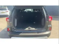 Used Ford Kuga Titanium 150 HP (110 kW) 2025 Black SUV