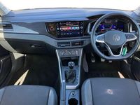 Used VW Taigo Life 2022 Black SUV