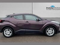 Used Toyota C-HR 122 HP (89 kW) 2023 Other SUV