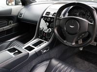 used Aston Martin DB9 GT Coupe Semi-Automatic