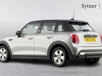 Used Mini Cooper Classic 134 HP (98 kW) 2023 Silver Hatchback