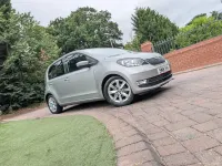 Used Skoda Citigo SE L 75 HP (55 kW) 2018 Tungsten silver Hatchback