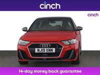 used Audi A1 40 TFSI S Line Competition 5dr S Tronic