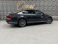 Used VW Passat Advance 218 HP (160 kW) 2021 Grey Sedan