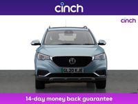 used MG ZS 105kW Exclusive EV 45kWh 5dr Auto