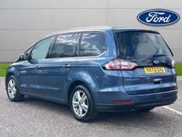 used Ford Galaxy 2.5 FHEV 190 Titanium 5dr CVT