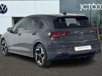 Used VW Golf VIII R-line 150 HP (110 kW) 2025 Grey Hatchback