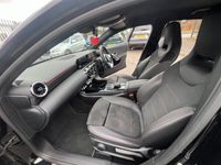 used Mercedes A200 A-ClassAMG Line 5dr Auto