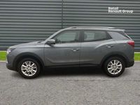 used Ssangyong Korando 1.6 D Pioneer 5dr Auto