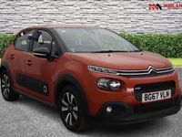 Usado Citroën C3 Feel 2017