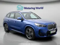 Used BMW iX1 M Sport 230 kW (313 HP) 2026 SUV