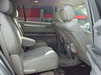 Used Mercedes R320 SE 2006 Estate