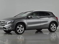 used Mercedes 200 GLA 1.6Sport Premium Plus