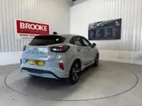 Used Ford Puma ST-Line 2024 Grey SUV