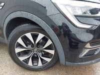 Used Renault Arkana Iconic 138 HP (101 kW) 2021 Black SUV