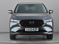 Used Mazda 6 Edition 165 HP (121 kW) 2023 Grey SUV