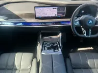 Used BMW 750e M Sport 489 HP (359 kW) 2026 Black Sedan