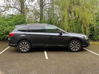 used Subaru Outback k 2.5i SE Premium 5dr Lineartronic Estate