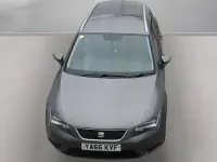 Used Seat Leon SE 2016 Grey Estate