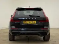 Begagnad Volvo XC60 Plus 350 HK (257 kW) 2026 SUV