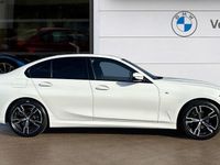 Used BMW 320 M Sport 184 HP (135 kW) 2026 Sedan