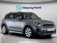 Used Mini Cooper S Classic 220 HP (161 kW) 2022 Grey Hatchback