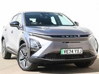 Used Omoda E5 150 kW (204 HP) 2025 SUV