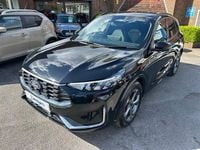 Used Ford Kuga ST-Line 2025 Black SUV