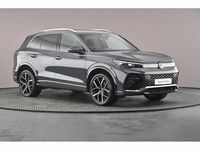 Used VW Tiguan 272 HP (200 kW) 2025 SUV