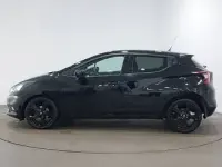 Second-hand Nissan Micra 92 CP (67 kW) 2022 Negru Hatchback