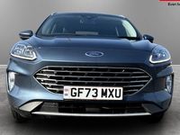 Used Ford Kuga Titanium 150 HP (110 kW) 2023 SUV