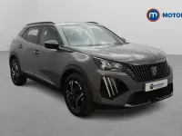 Used Peugeot 2008 Allure 131 HP (96 kW) 2025 SUV