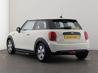Usado Mini ONE 102 CV (75 kW) 2018 Blanco Utilitario