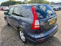 Used Honda CR-V SE 2012 Grey SUV