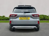 Used Ford Kuga Titanium 2024 Silver SUV