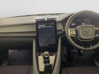 Used Polestar 2 350 kW (476 HP) 2022 Silver Hatchback