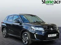 New Suzuki Vitara 109 HP (80 kW) 2026 SUV