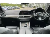 Usado BMW X6 M Sport 286 CV (210 kW) 2022 Blanco SUV