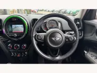 Usado Mini Cooper Countryman 136 CV (100 kW) 2018 Rojo SUV
