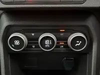 Used Dacia Jogger Expression 110 HP (80 kW) 2023 Black MPV